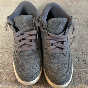 Children’s Jordan sneakers